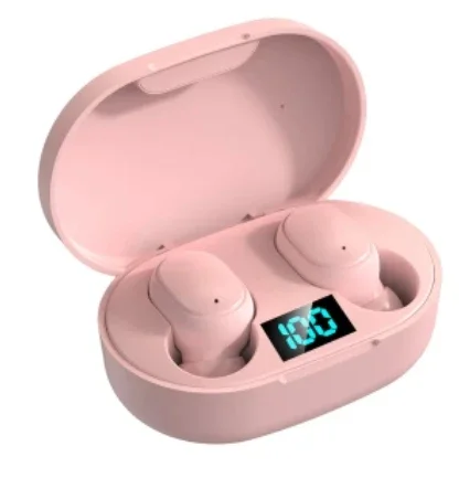 Wireless Noise Cancelling Bluetooth Headphones