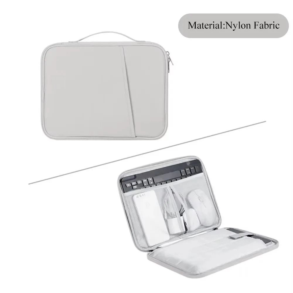 11–13 Inch Protective Laptop and Tablet Carrying Sleeve Case