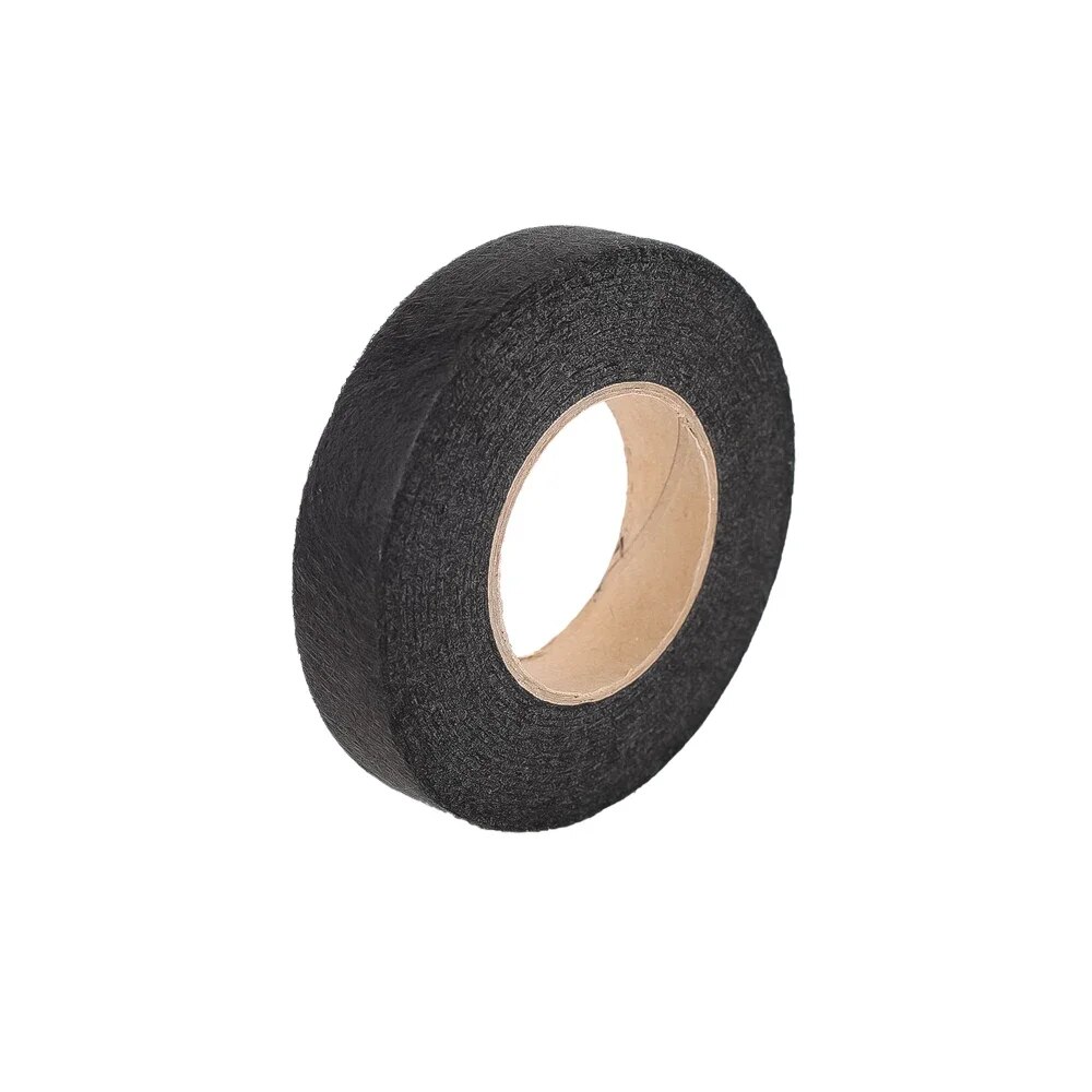 Self-Adhesive Pants Hem Tape: DIY Iron-On Tape for Clothes Shortening - 60M Household Sewing Accessory
