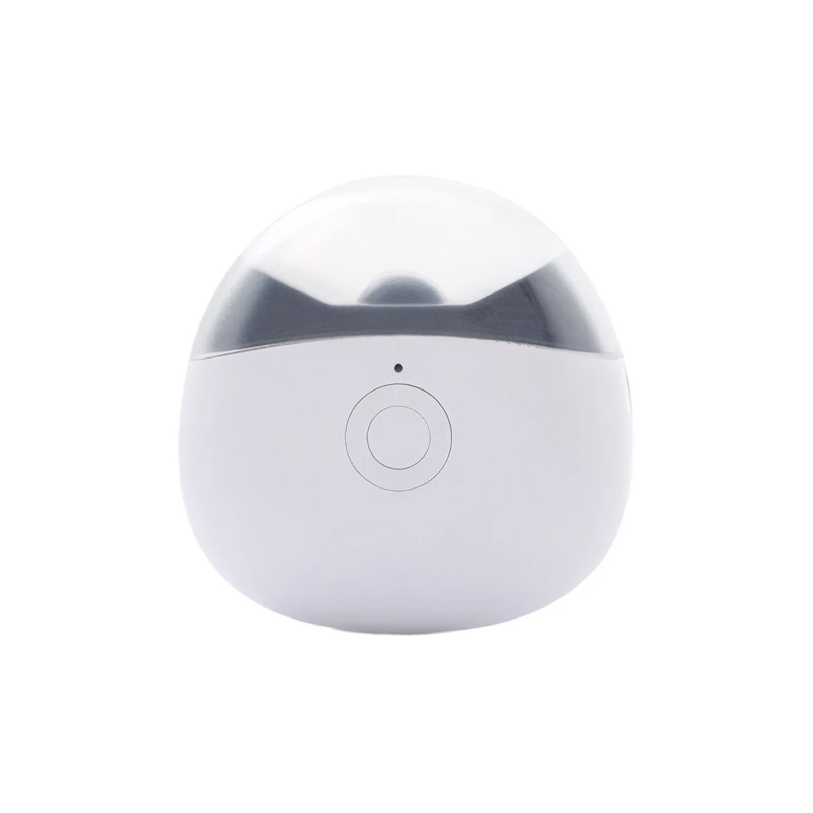Smart USB Rechargeable Electric Nail Trimmer