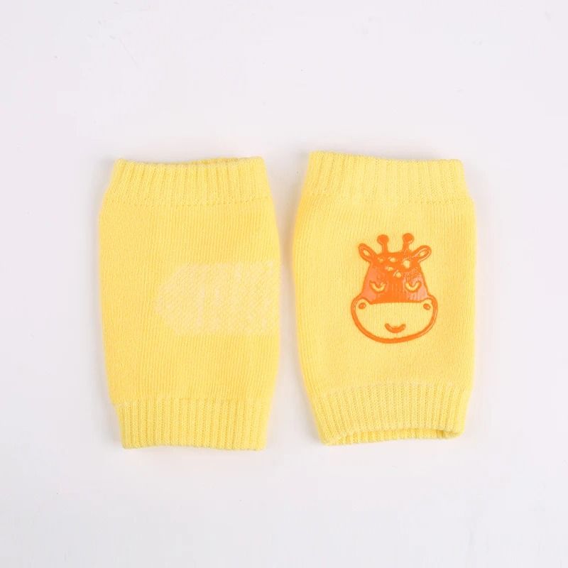 Non Slip Baby Crawling Knee Pads