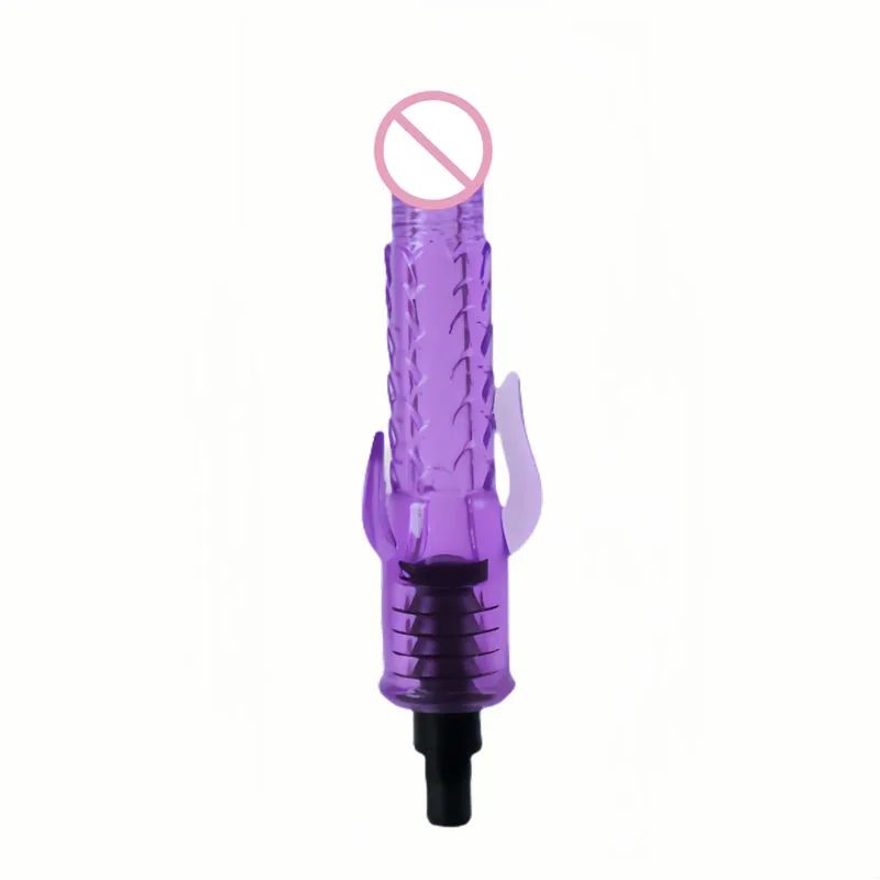 QuietPulse Mini Automatic Sex Machine with Adjustable Thrusting & Hands-Free Control