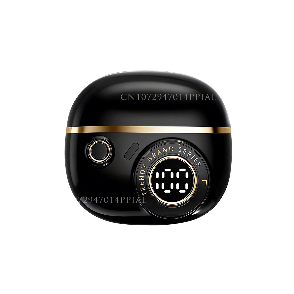Premium TWS In Ear Wireless Headphones with Noise Isolation & Gaming Bluetooth