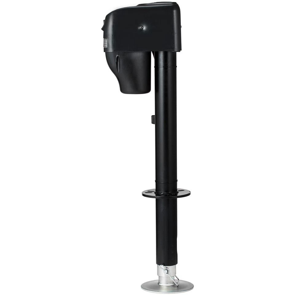 Heavy Duty Electric Trailer Jack RV Tongue Jack with Power Lift