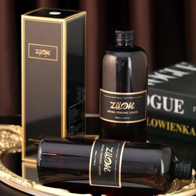 Five-Star Hotel Fragrance Oil Air Perfume