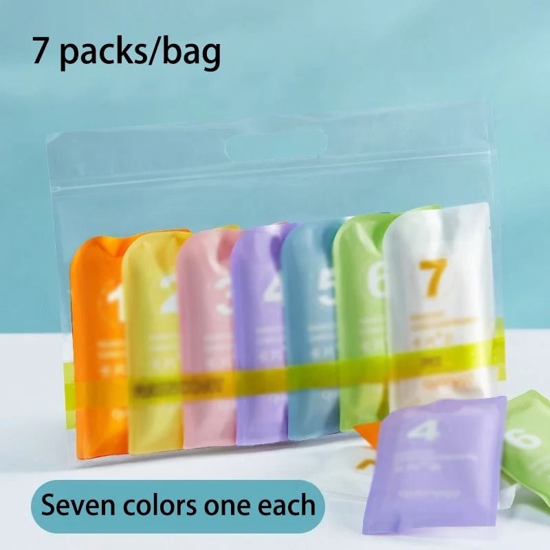 Disposable Thickened Rain Poncho Storm Proof Portable Travel Raincoat