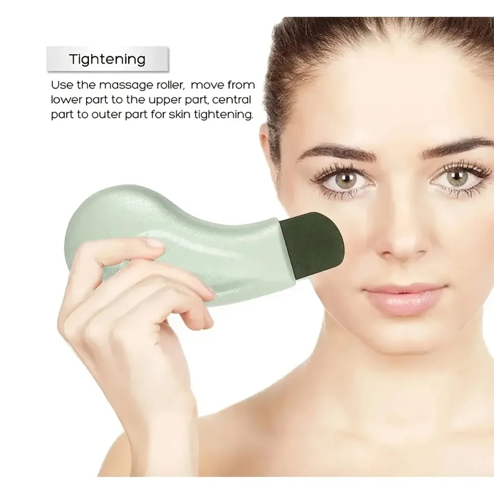 Black head and White head Removal Tool for Nose and Face, Pore Cleaner Skin Care Tools for Women