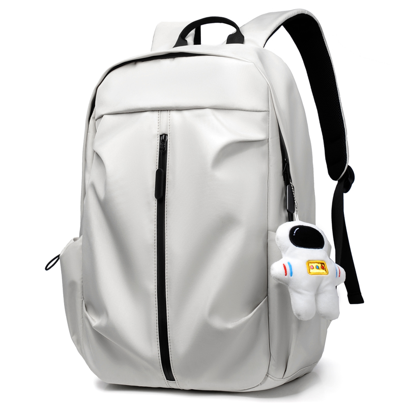 Water Resistant Large Capacity Mens Business & School Laptop Backpack