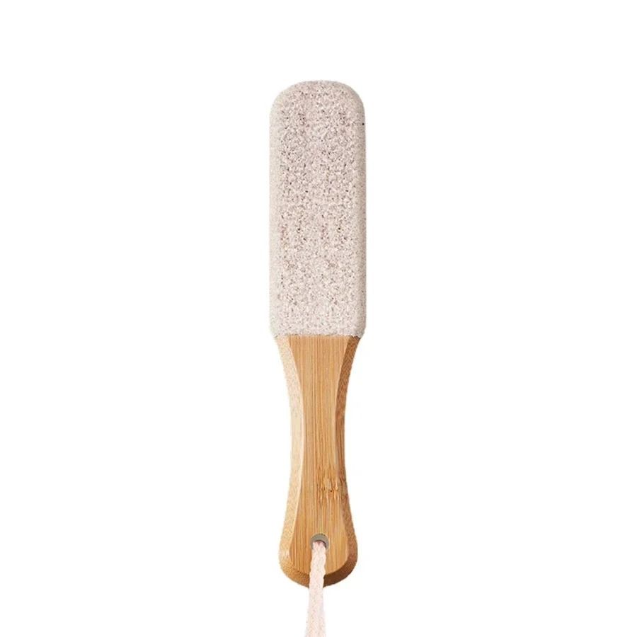 Foot Callus Remover Pumice Stone Foot Scrubber Exfoliating File