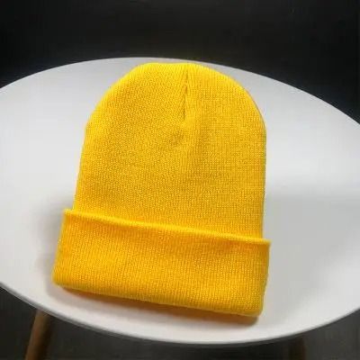 Cozy Knit Winter Beanie Hat