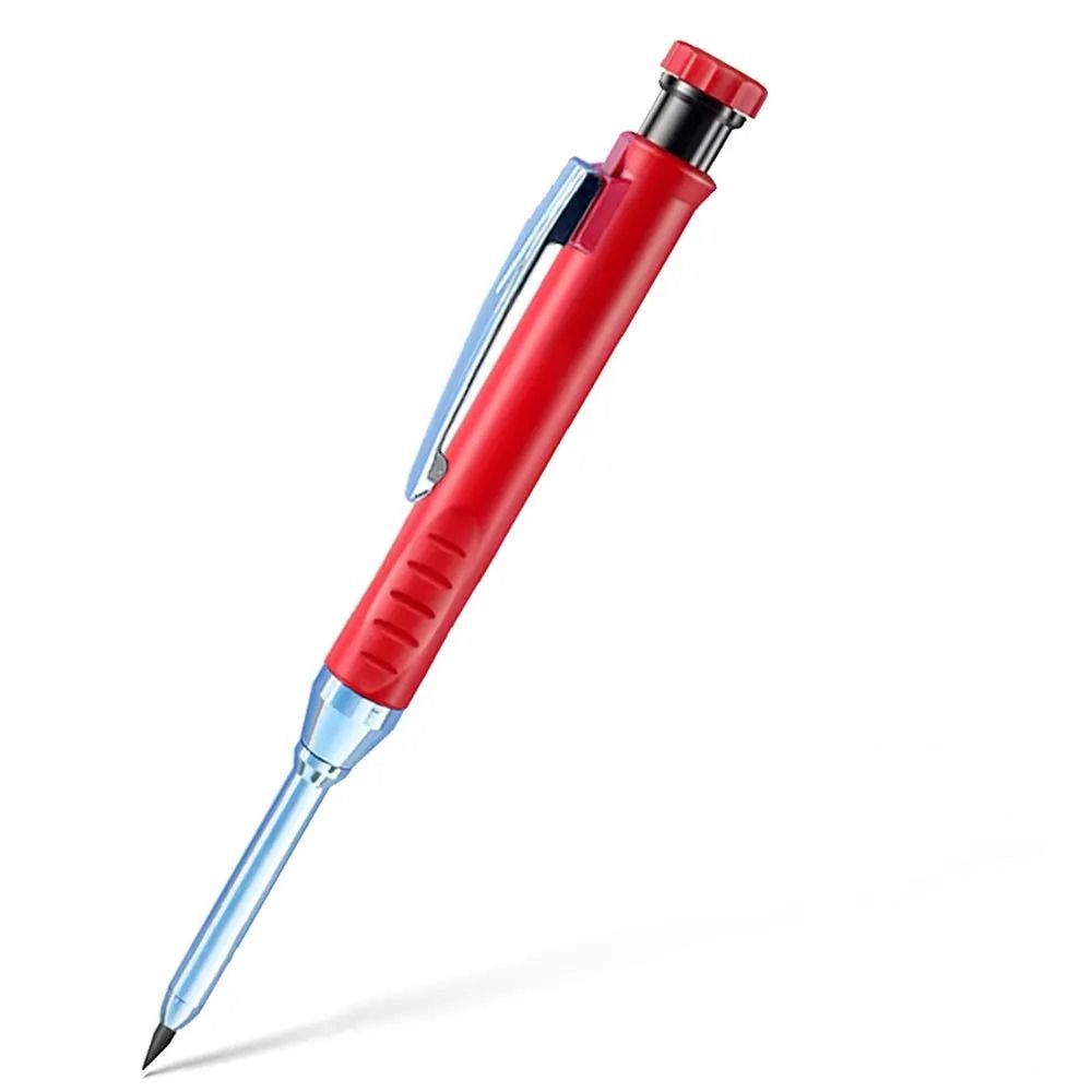 2.8mm Solid Carpenter Mechanical Pencil