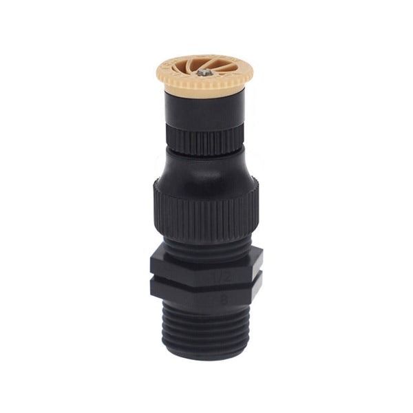 Auto Irrigation System, Garden Lawn Sprinkler, Rotation, Water-Saving Patio Sprinkler