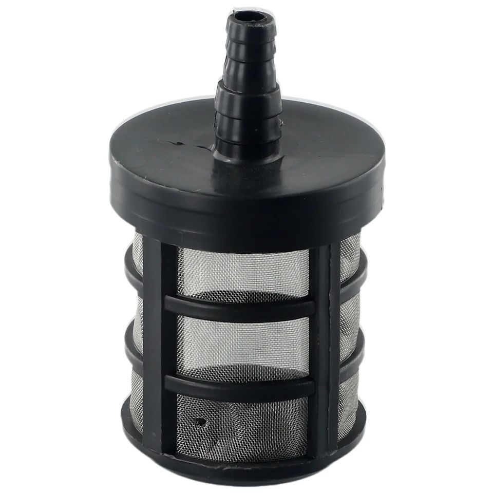 Pressure Washer Inline Water Filter with Quick Connect Adapter for Garden Hose Inlet | Car Wash Sediment Filter