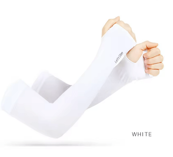 CoolShield UV Arm Sleeves
