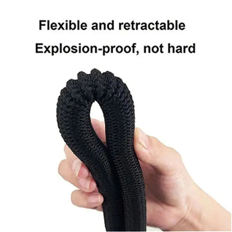 Flexible Double Latex High Pressure Garden Hose
