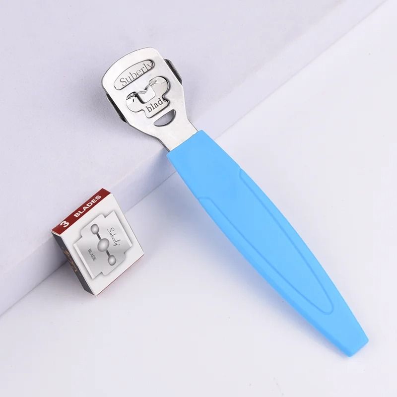 8-in-1 Professional Pedicure Set Foot Dead Skin Remover Callus Care Kit