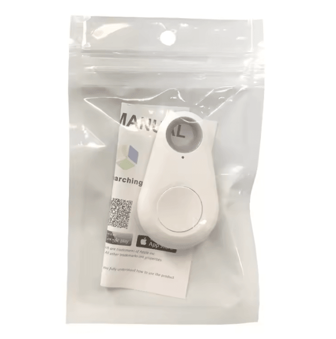 FindMate Mini GPS Key Finder Bluetooth Anti Lost Smart Tracker
