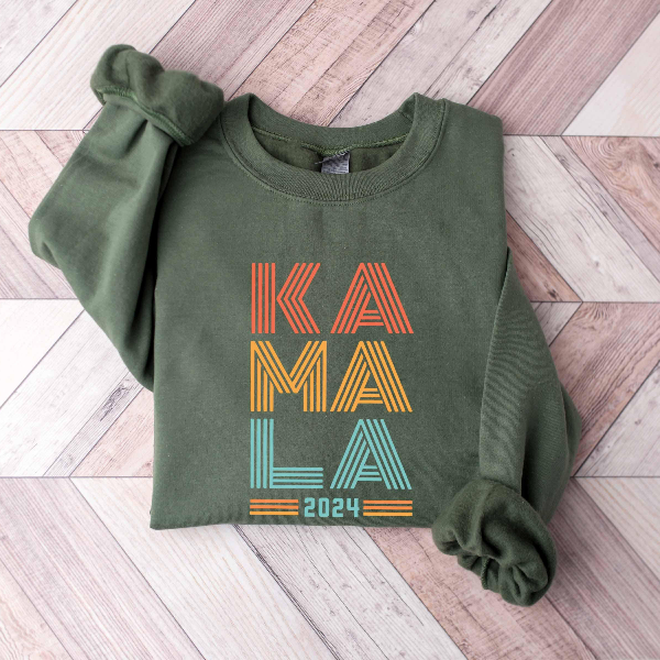 Kamala Harris 2024 Shirt, Madam President Shirt, Kamala Harris 2024 Election T-Shirt, Kamala Rally Shirt