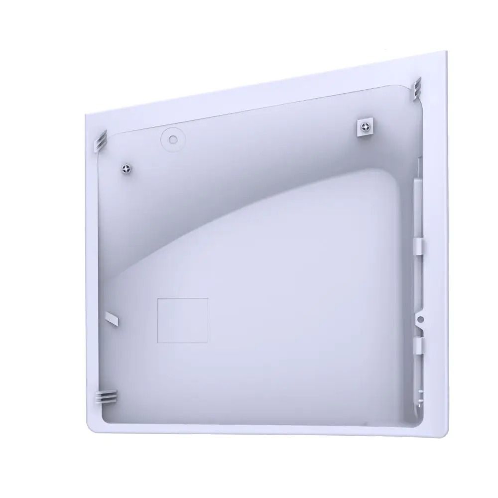 Premium PS5 Slim Replacement Panels – Hard ABS Shell Case – High-Yield Hardware Interaction Hub