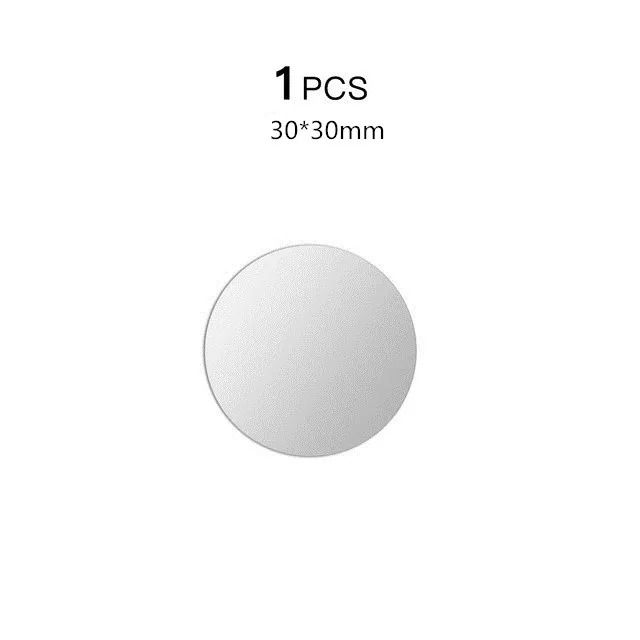 Magnetic Metal Plate for Car Phone Holder Universal Phone Mount Sticker