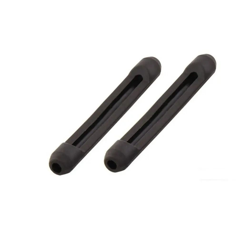 Anti Slip Silicone Glasses Ear Hooks