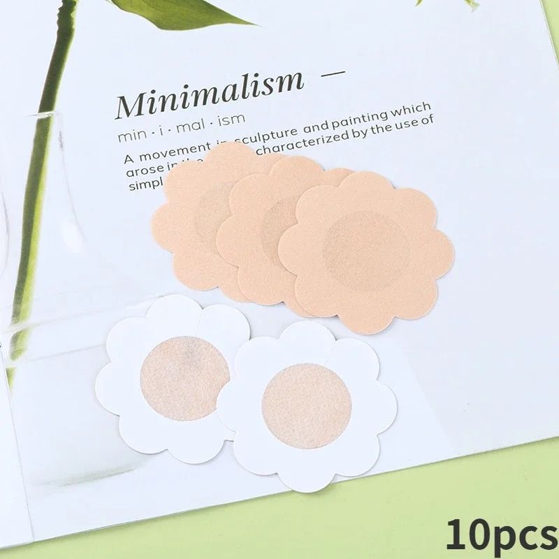 Silicone Invisible Lift-Up Adhesive Bra Stickers