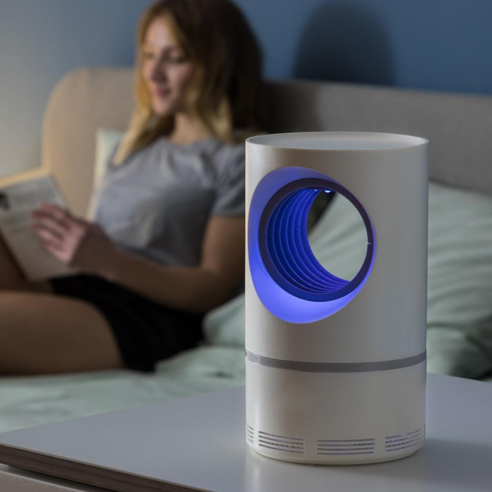 Electric Mosquito Killer Lamp