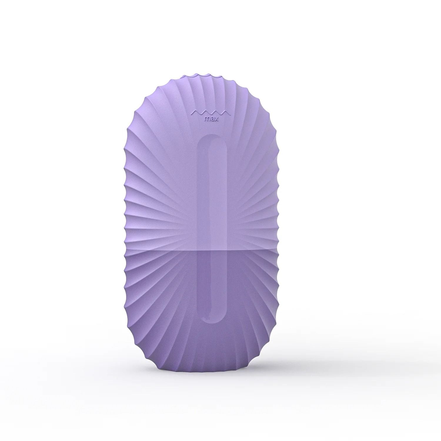 Silicone Beauty Lifting Ice Ball Face Massager