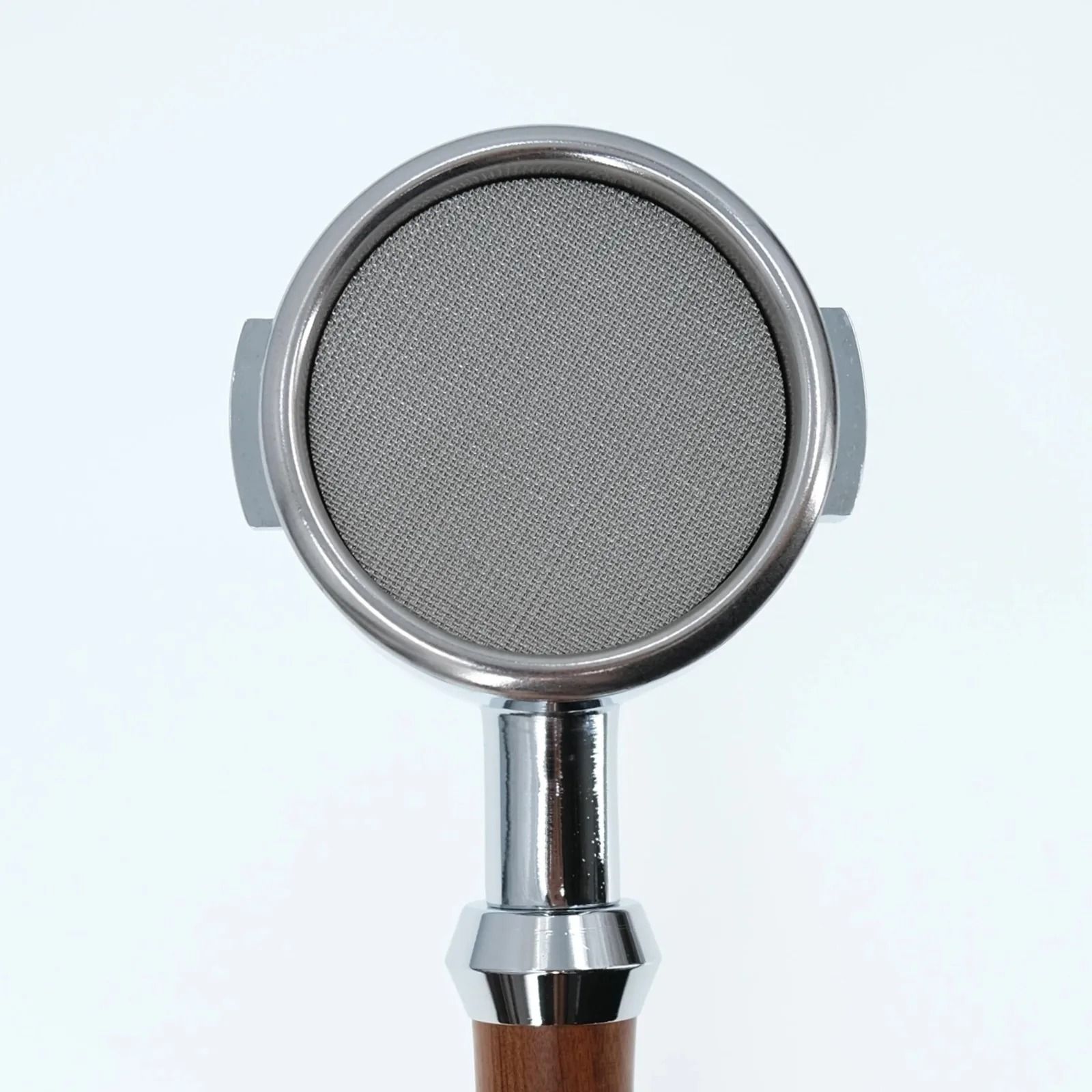Reusable Espresso Coffee Puck Screen With Fine Mesh