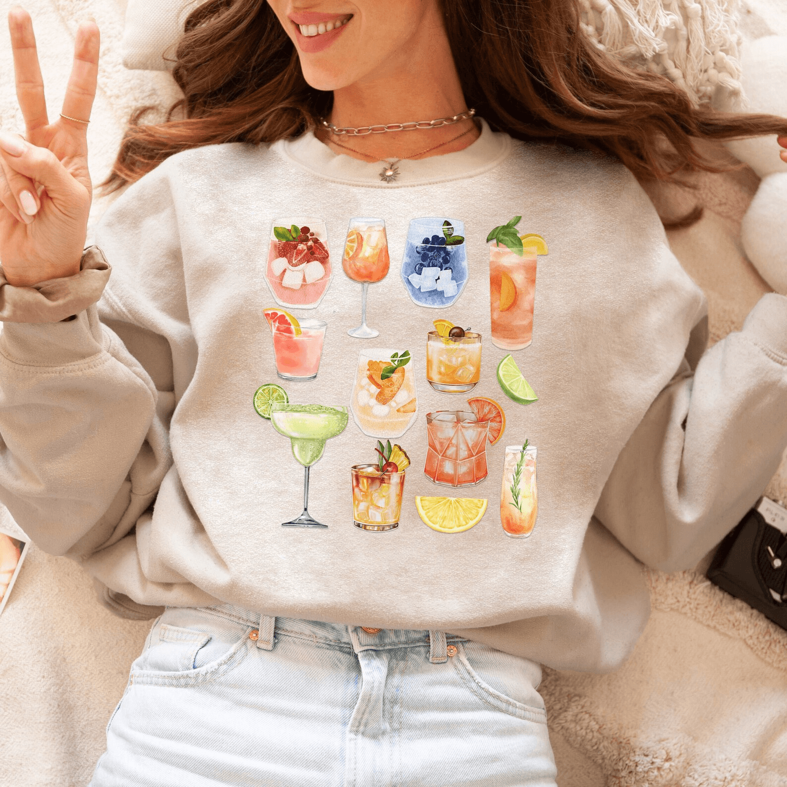 Cocktail Social Club Shirt Vintage Bridal Party Tee Luxury Bachelorette Shirt Funny Drinking Top