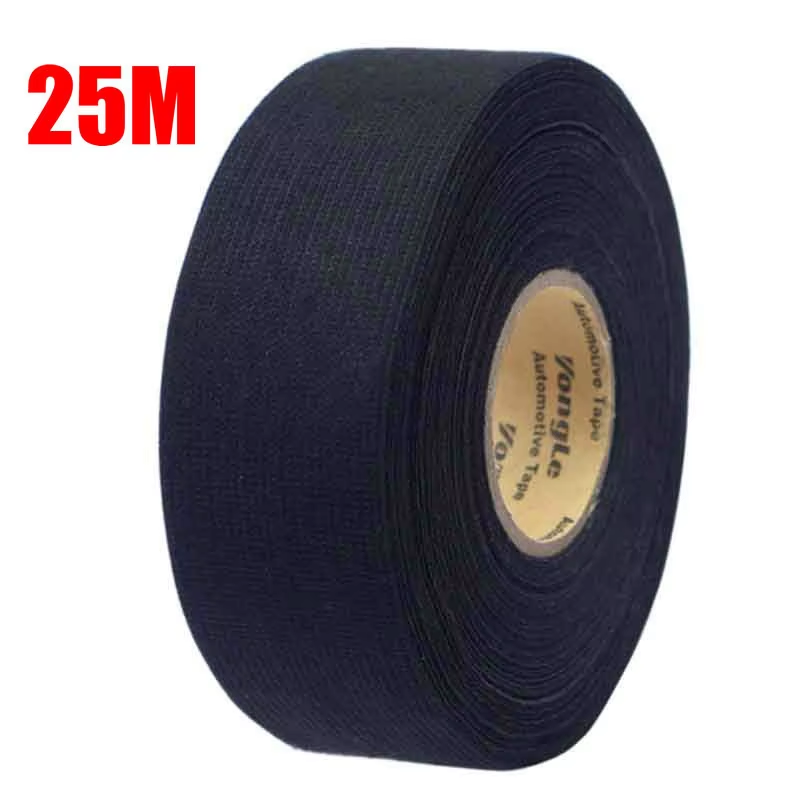 Adhesive Cloth Fabric Tape for Car Wiring Harness