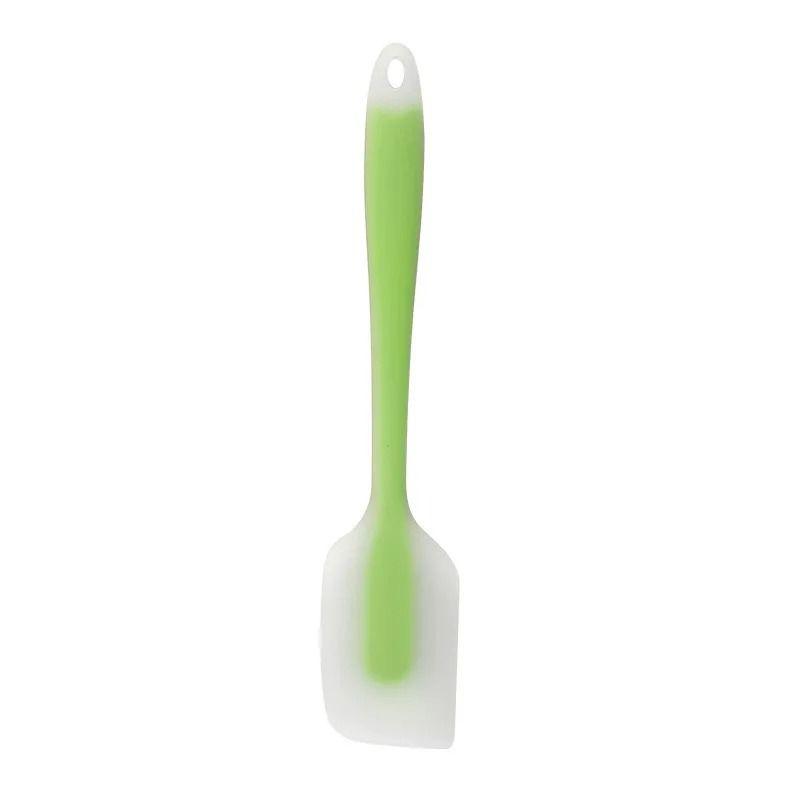 Silicone Cake Scraper and Baking Tool