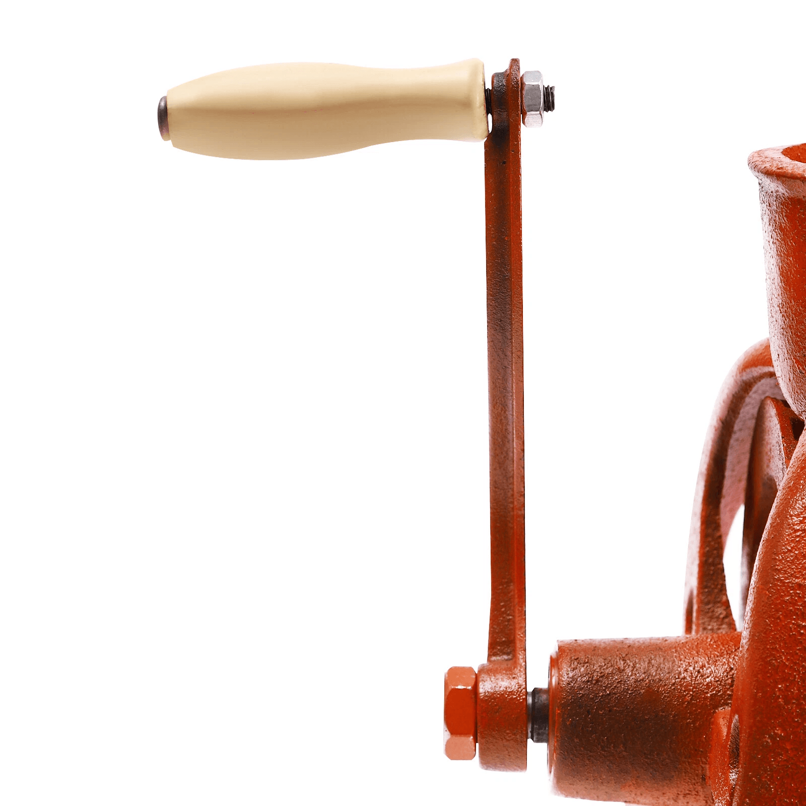 Hand Crank Corn Sheller, Manual Corn Thresher, Efficient Corn Threshing Tool