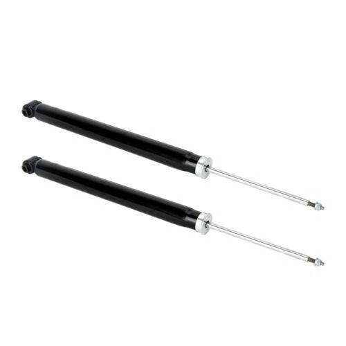 Rear Pair Struts, Shocks, Durable Suspension Replacement
