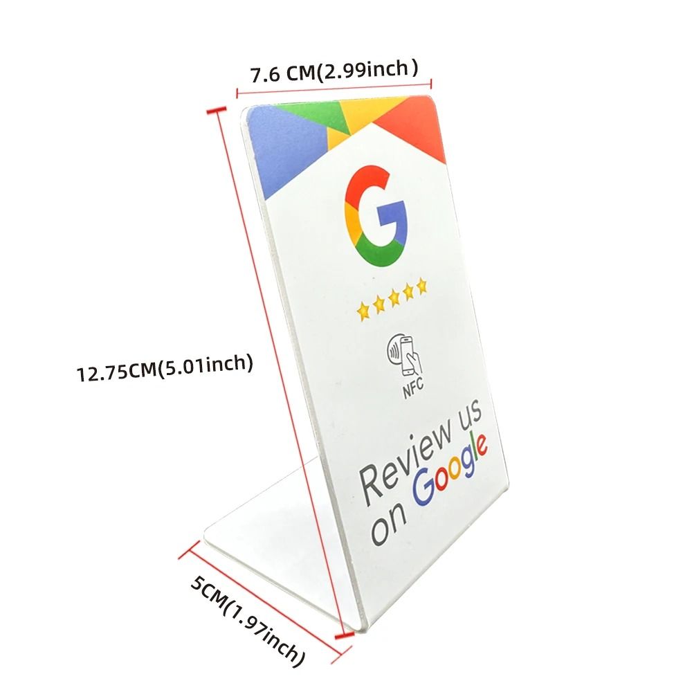 Omni Link NFC Programmable Interaction Series