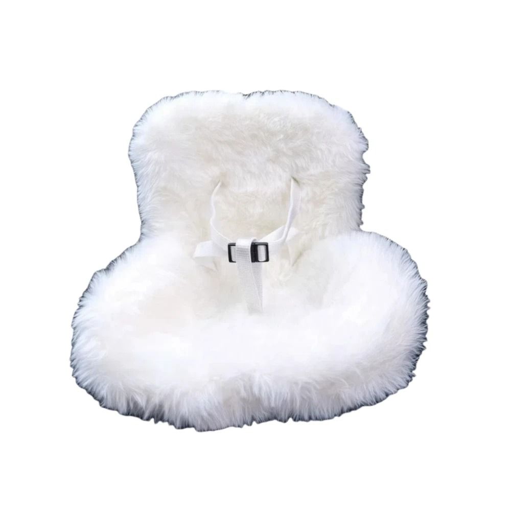2-in-1 Miniature Doll Seat & Air Vent Aromatherapy Display