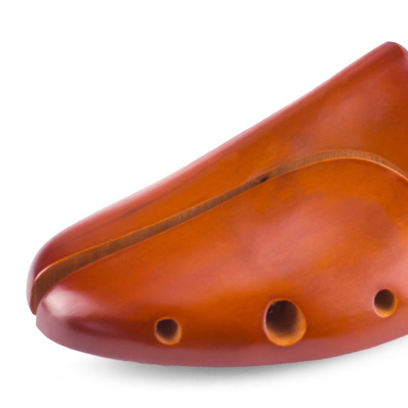 Repacego Adjustable Shoe Trees, Solid Wood Men's Shoe Support, Womens Shoe Shaper, Knob Shaping Stretcher