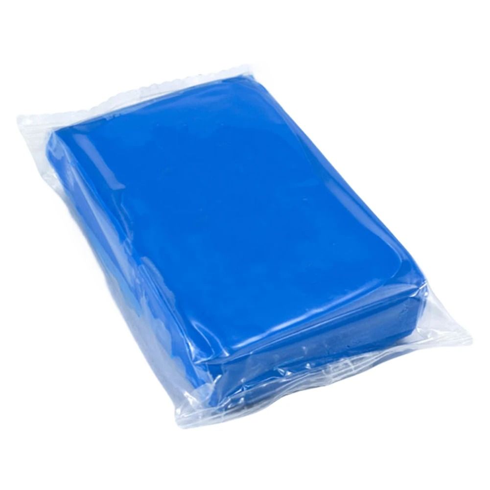 Car Detailing Magic Clay Bar Premium Auto Paint Cleaning Tool 100G