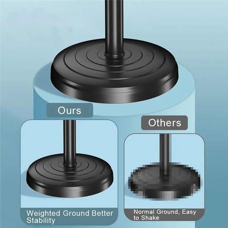 Multi Functional Adjustable Telescopic Mobile Phone Bracket