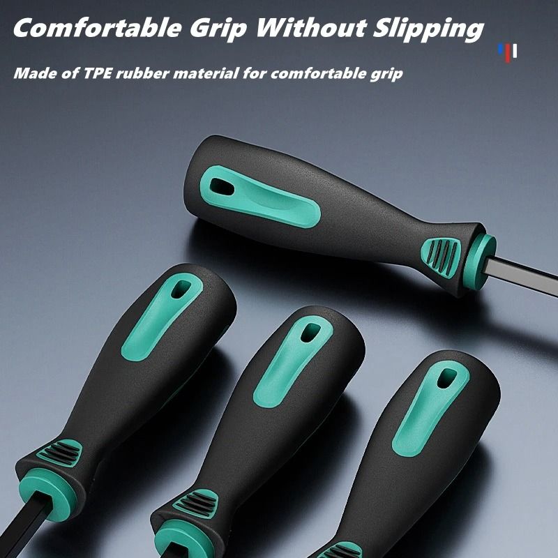 Precision Gasket & Engine Sealant Scraper Set