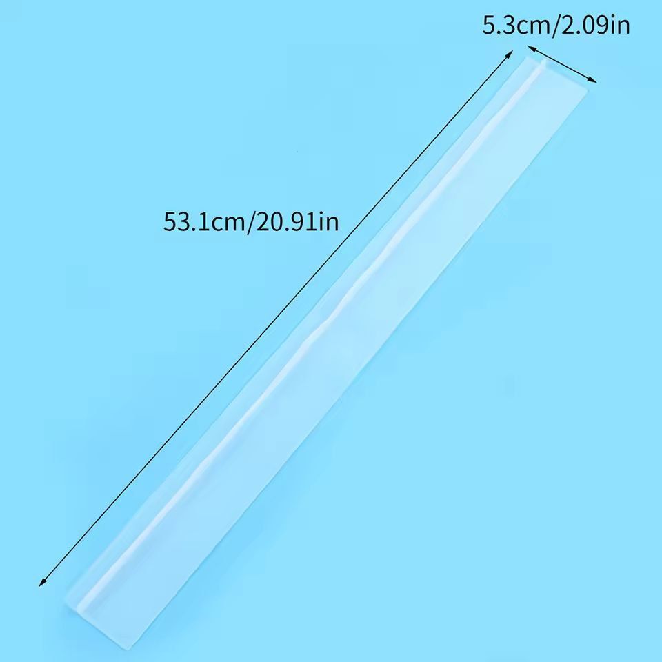 KitchenPro Silicone Stove Counter Gap Seal