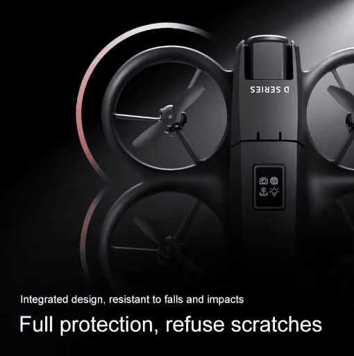 Xiaomi D16 Mini GPS Drone with 8K Dual Camera Obstacle Avoidance Professional UAV