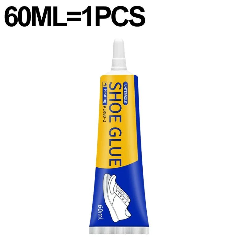 Waterproof Shoe Repair Adhesive