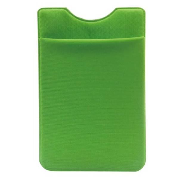 Adhesive Phone Pocket