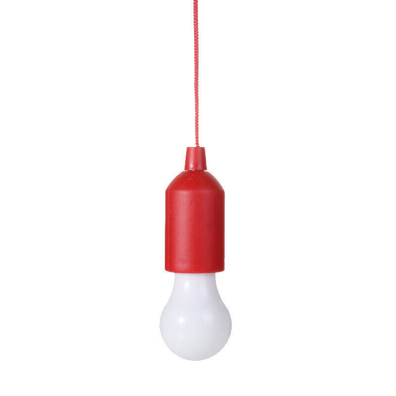 Portable Light Bulb