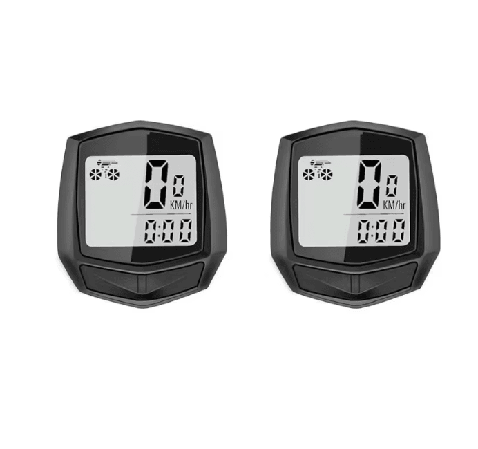 RideTrack BN518 Bicycle Speedometer and Bike Computer