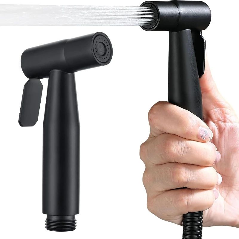Multi Purpose Handheld Bidet Sprayer