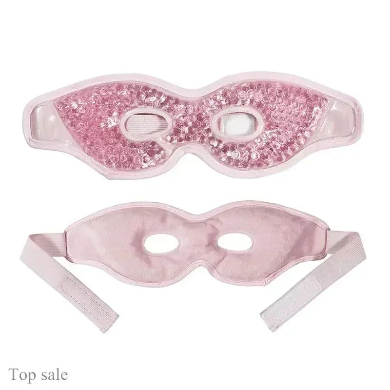 Reusable Gel Eye Mask