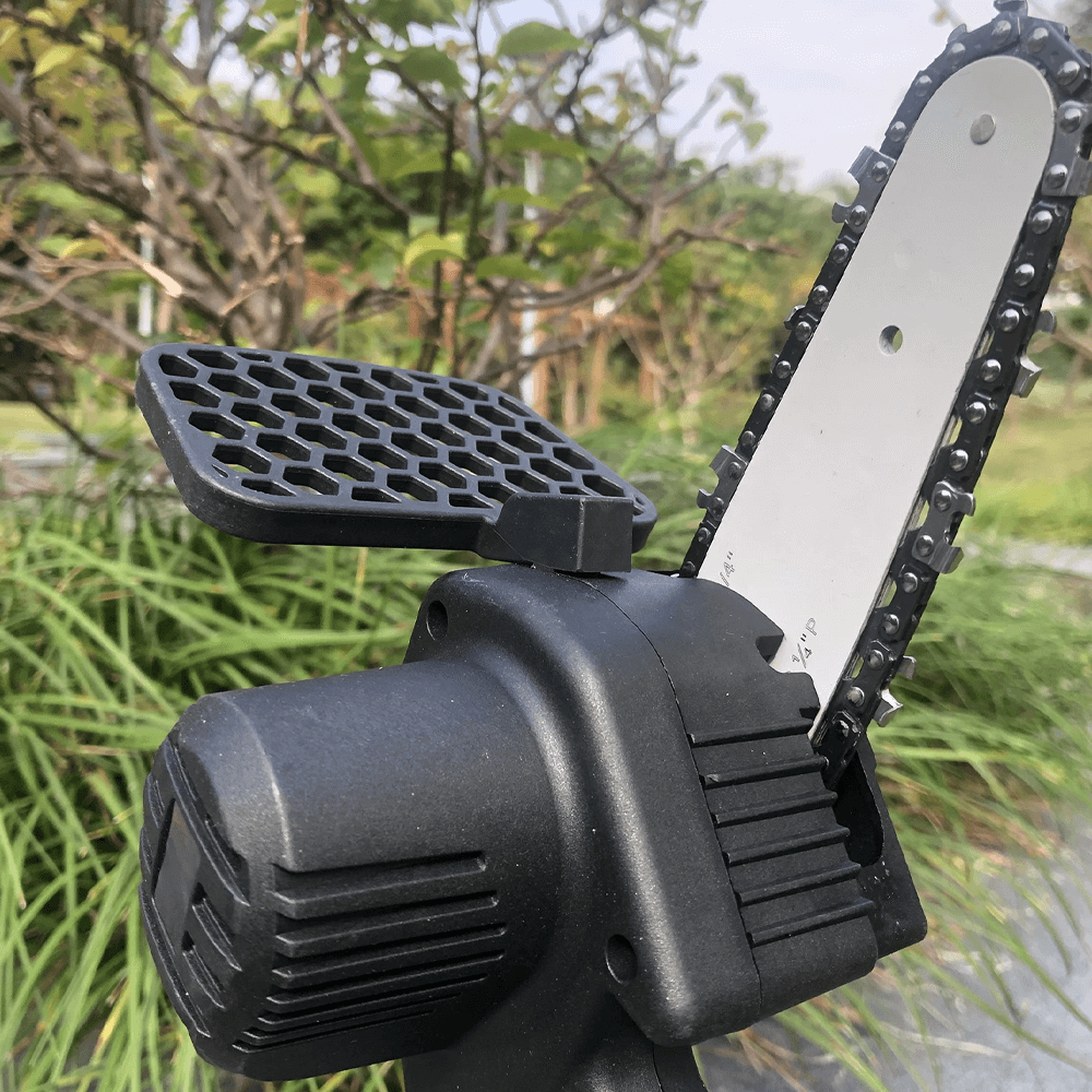 Mini Electric Chainsaw