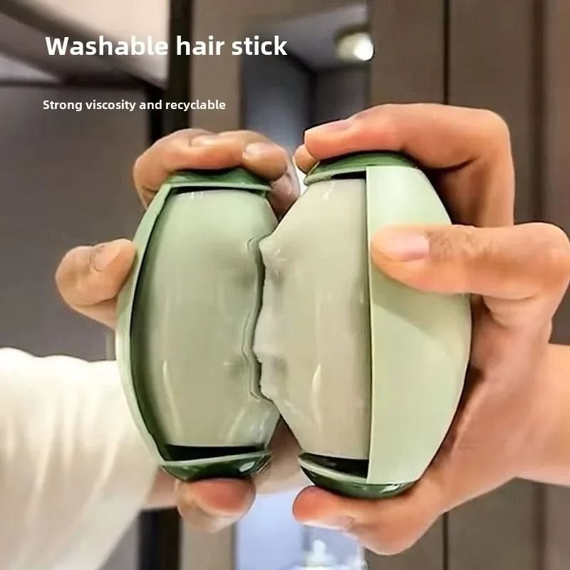 Reusable Washable Lint Roller for Clothes Pets and Furniture